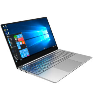 2020 15.6"" Ultrabook Metal Laptop Computer RAM 8GB 512/256/128GB with 2.4G/5.0G Bluetooth Wifi Celeron J4105 windows Laptop British regulatory