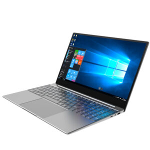 2020 15.6"" Ultrabook Metal Laptop Computer RAM 8GB 512/256/128GB with 2.4G/5.0G Bluetooth Wifi Celeron J4105 windows Laptop British regulatory