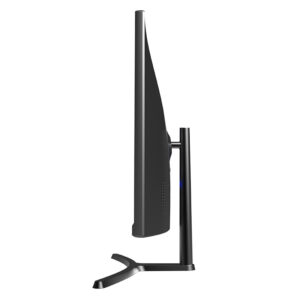 T24 Pro Black Computer 23.8 inch Screen Intel i5 6360U 240G SSD Hard Disk 8G DDR4 Memory Smart TV black_EU Plug
