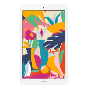 Kid Tablet PC HUAWEI M5 Lite Intelligent Parental Control 8 Inches Android 9.0 WiFi Octa Core 13MP Camera Champagne gold_3GB+32GB WiFi version