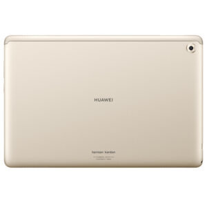HUAWEI MediaPad M5 lite 10.1 inch 4GB 64GB HUAWEI M5 lite Tablet PC Kirin 659 Octa Core Android 8.0 Fingerprint Deep gray_4GB+64GB WiFi version