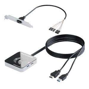 Button Switch Desktop PC Computer Case Power Supply On/Off Reset Push With 113cm/117cm Cable For Home Office Internet Store KG-03