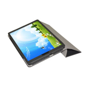 Tablet  Case For Alldocube Iplay30 Pro Tablet Pu Leather Case black