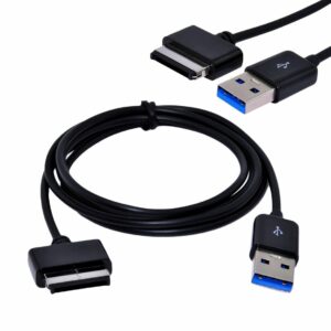 1M USB 3.0 Data Sync Charging Charger Cable Line for Asus Tablet TF101 TF201 TF300