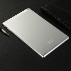 10.1 Inch Android 8.0 Ten-Core Tablet PC 64GB WIFI Bluetooth HD Touch Screen red_UK plug