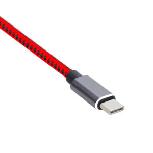USB C RCA Audio Cable Type-C to 2 RCA Cable for Phone Home PC Computer 1 meter