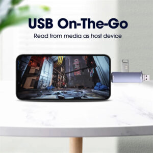 6 In 1 Card Reader USB 3.0 Memory Card Reader Adapter USB Flash Disk TF/SD Card Adapter 5Gbps Transmission For Laptop Tablet silver