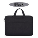 Laptop Carrying Bag Anti-collision Dust-proof Travel Protective Carrying Storage Bag With Double Handles Waterproof Anti-Moisture Carrying Case Bag