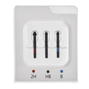 Pen Tips Kit for Microsoft Surface Pro5 4 Book Touch Control Original Pen special Pen Tip Surface Pro 4 Pro 5
