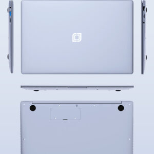 Original JUMPER Ezbook S5 Intel 14inch Laptop 4gb Ram 64gb Ssd 1920*1080 Fhd Ips Super Light 4600mah Windows 10 Notebook Laptop 4+64
