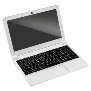 Home Laptop 11.6 Inch Computer PC 8+512G Memory 292*197*17mm black