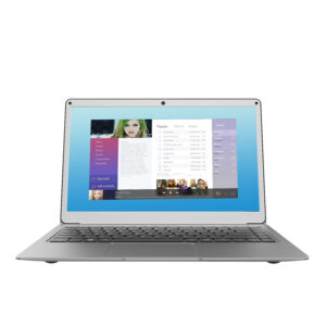 New Jumper Ezbook X3 Notebook 8gb 128gb 13.3 Inch 1920*1080 Ips Screen Intel Ultra Slim Laptop Win10 2.4g/5g Wifi 8+128G