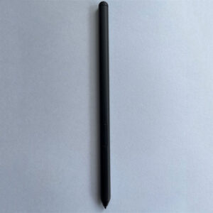 Stylus Pen Touch-screen Active Stylus Without Bluetooth Compatible For Galaxy S21 Ultra S21u G9980 G998u black