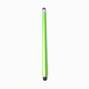 Stylus Pen Painting 2 In 1 Anti-scratch Stylus Touch Screen Pen For Ipad Tablet Silver