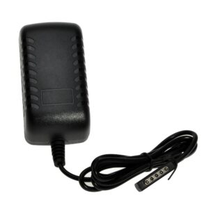 12V 2A Travel Tablet Wall Adapter for Microsoft Surface 2/RT Tablet Fast Charging Portable Charger EU plug