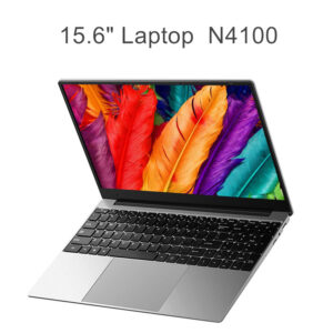 15.6"" Laptop Intel  N4100 8G RAM  Gaming Laptop Ultrabook Intel Quad Core Win10 OS Notebook Computer European regulations
