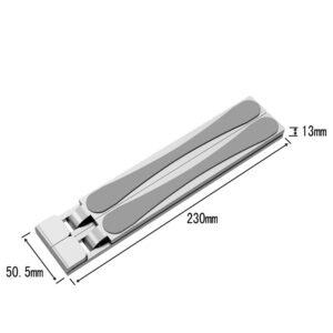 Aluminum Alloy Stand Adjustable Foldable Portable Bracket Non-slip Cooling Holder for Laptop Notebook MacBook Computer Lifting Silver
