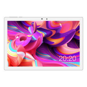 Original TECLAST M30 Pro 10.1 Inch Android 10 Ips 1920x1200 4g Call Network 4gb Ram 128gb Rom Dual Wifi Gps Intelligent Sensors 4+128G EU Plug