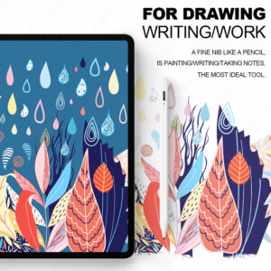 For Apple Pencil 2 Touch Pen Stylus For iPad Pro 11 12.9 9.7 2018 Air 3 10.2 2019 Mini 5 No Delay Drawing Pen Gold