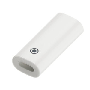 Adapter Connector Compatible For Ipad / Ipad Pro / Ipencil Charging Cable Cord Adapter Charger Accessories compatible for iOS